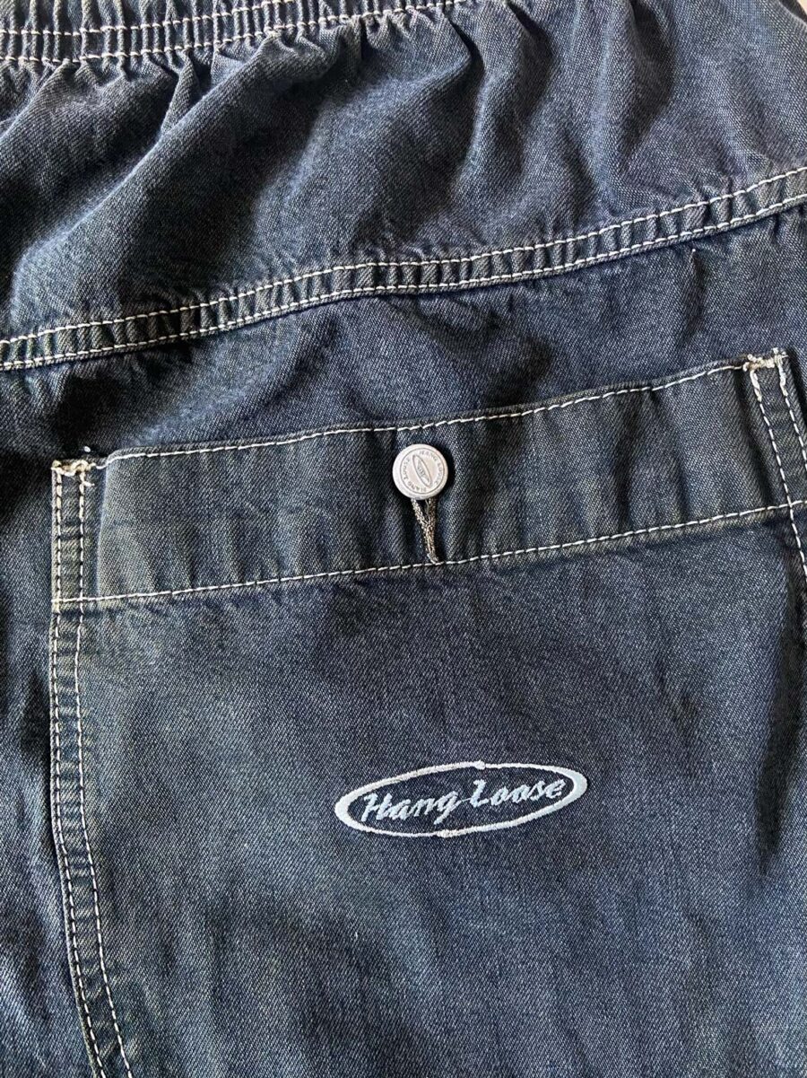Calça Baggy Hang Loose - Image 3