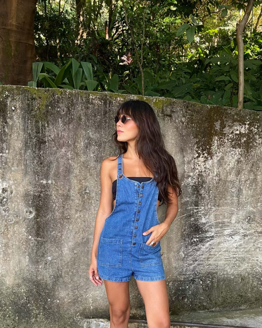 Macaquinho Jeans - Image 4