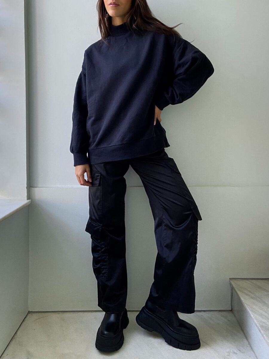 Moletom Turtle Neck - Image 5