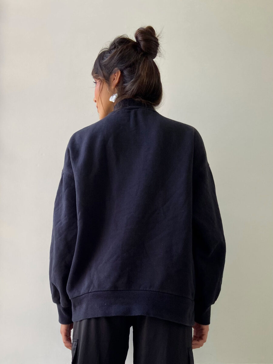 Moletom Turtle Neck - Image 4