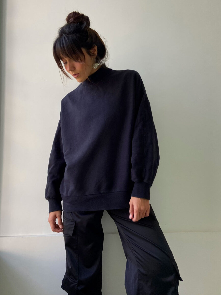 Moletom Turtle Neck - Image 6