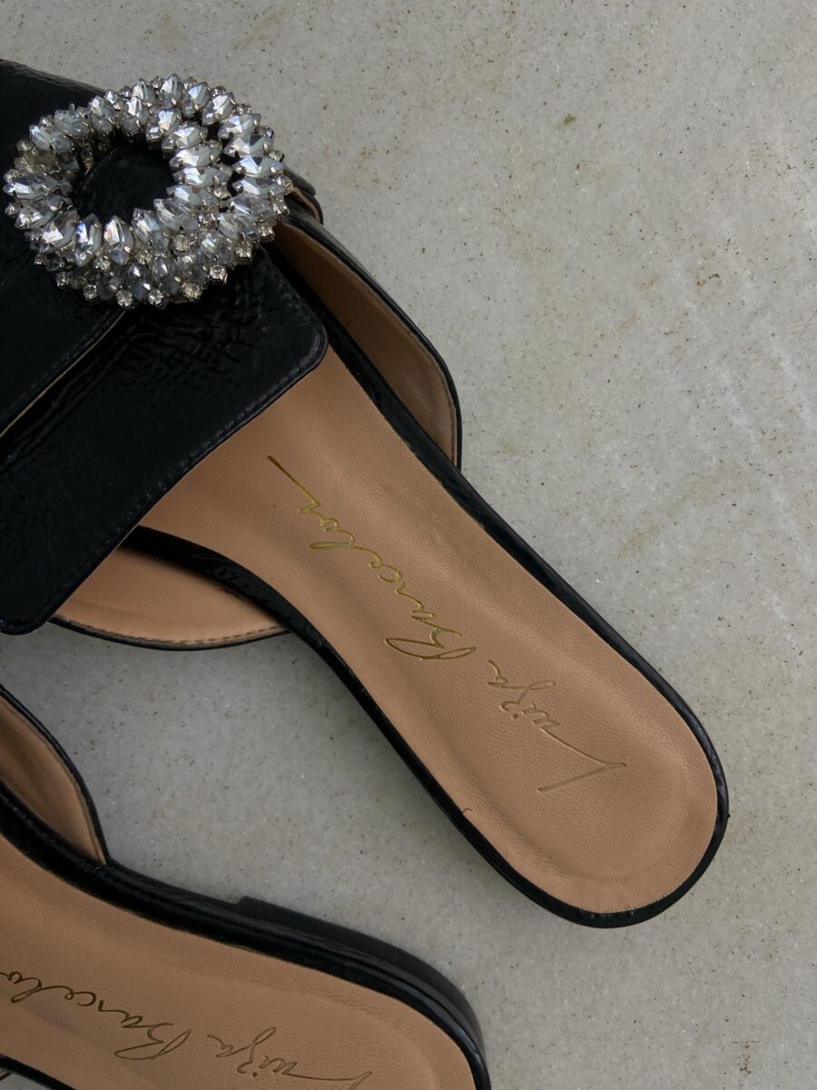 Mule/Rasteira Luiza Barcelos - Image 3