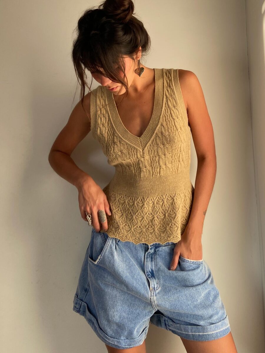 Pulôver Tricot - Image 4