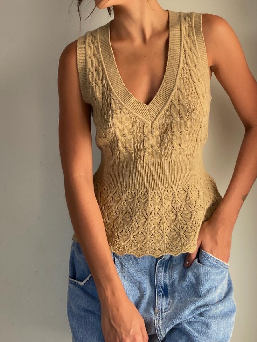 Pulôver Tricot - Image 5
