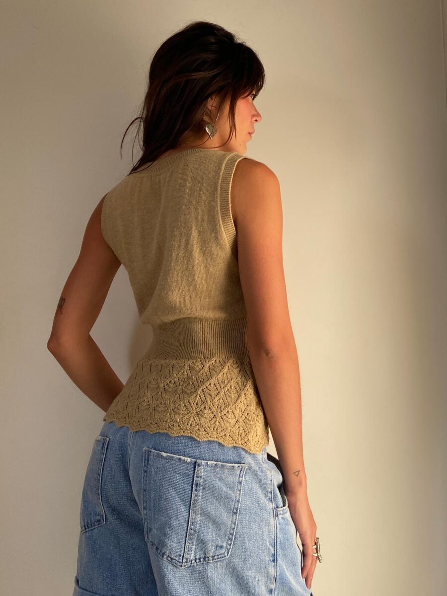 Pulôver Tricot - Image 3