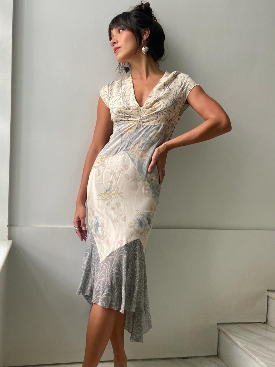Vestido Chloé - Image 2