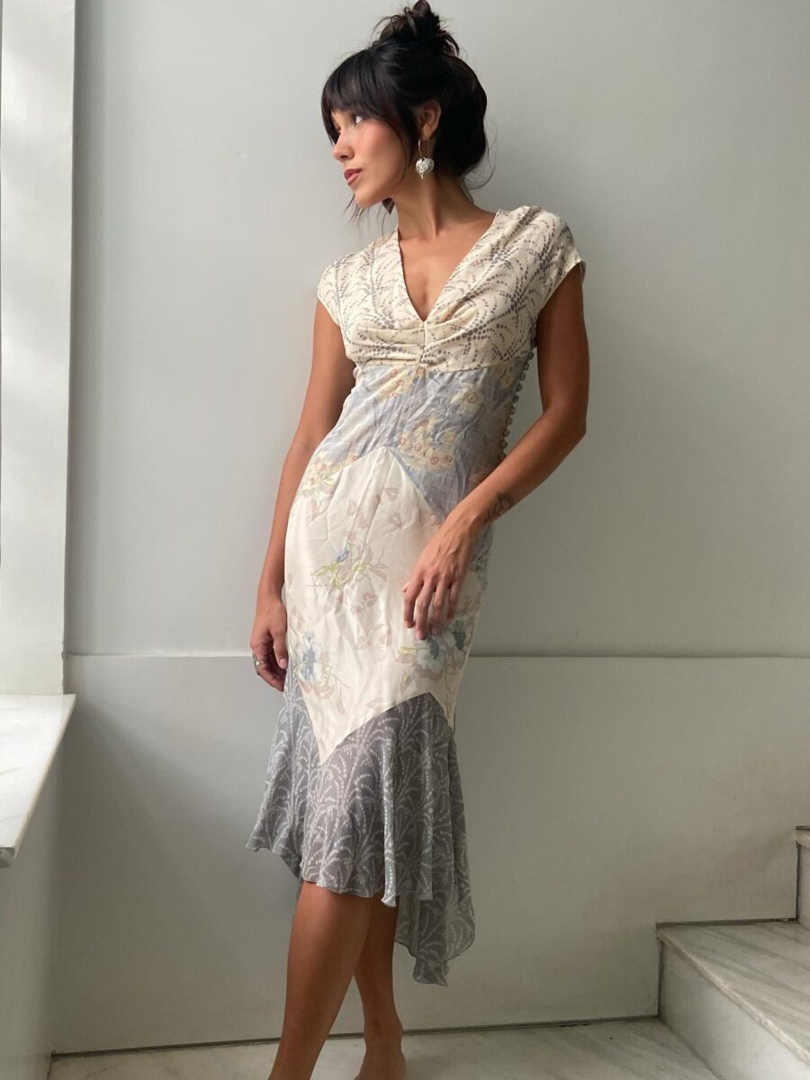 Vestido Chloé - Image 4