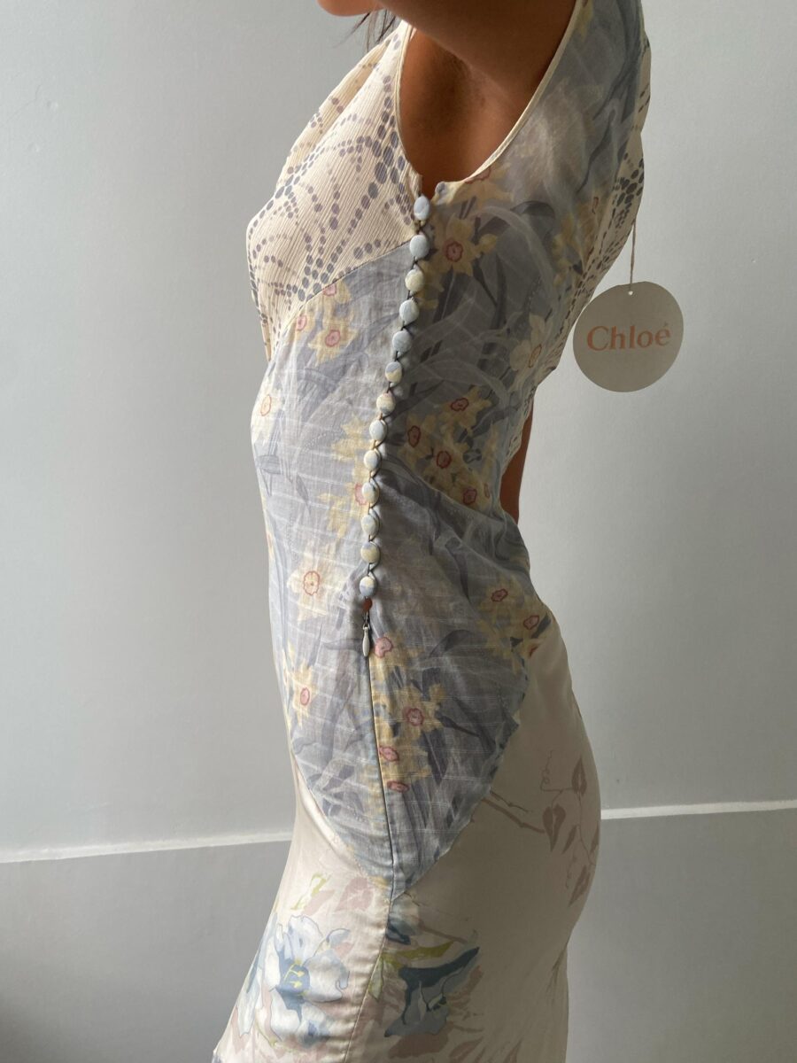 Vestido Chloé - Image 3
