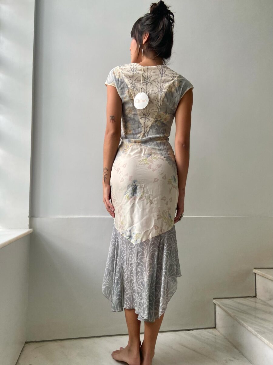 Vestido Chloé - Image 9