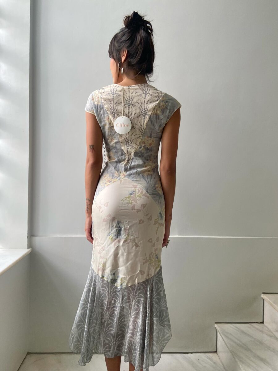 Vestido Chloé - Image 5