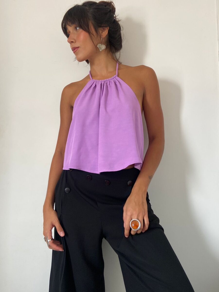 Cropped Maria Filó - Image 4
