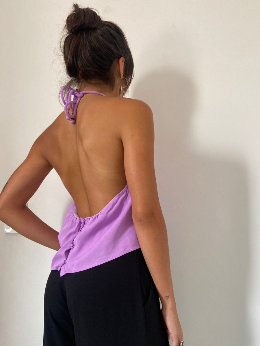 Cropped Maria Filó - Image 3