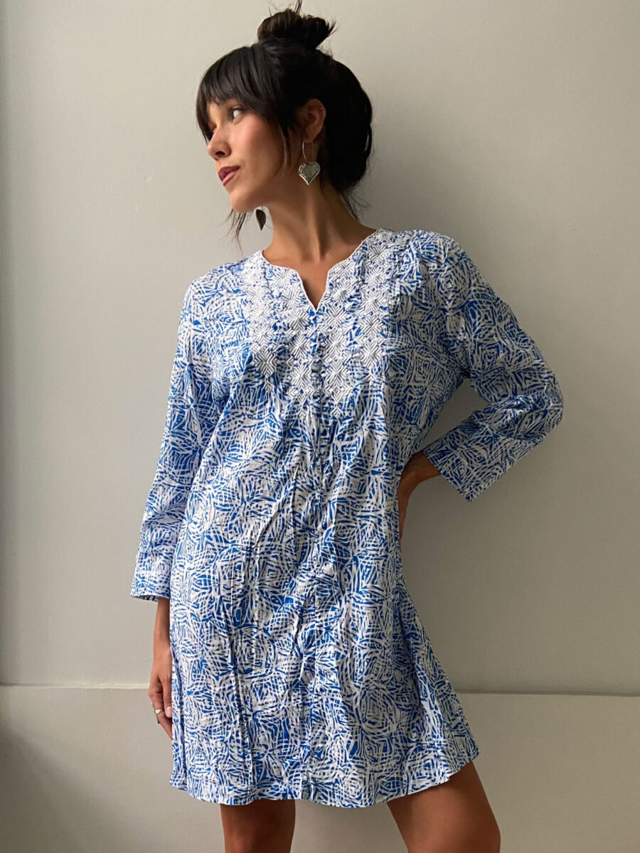 Vestido Oscar de La Renta - Image 6