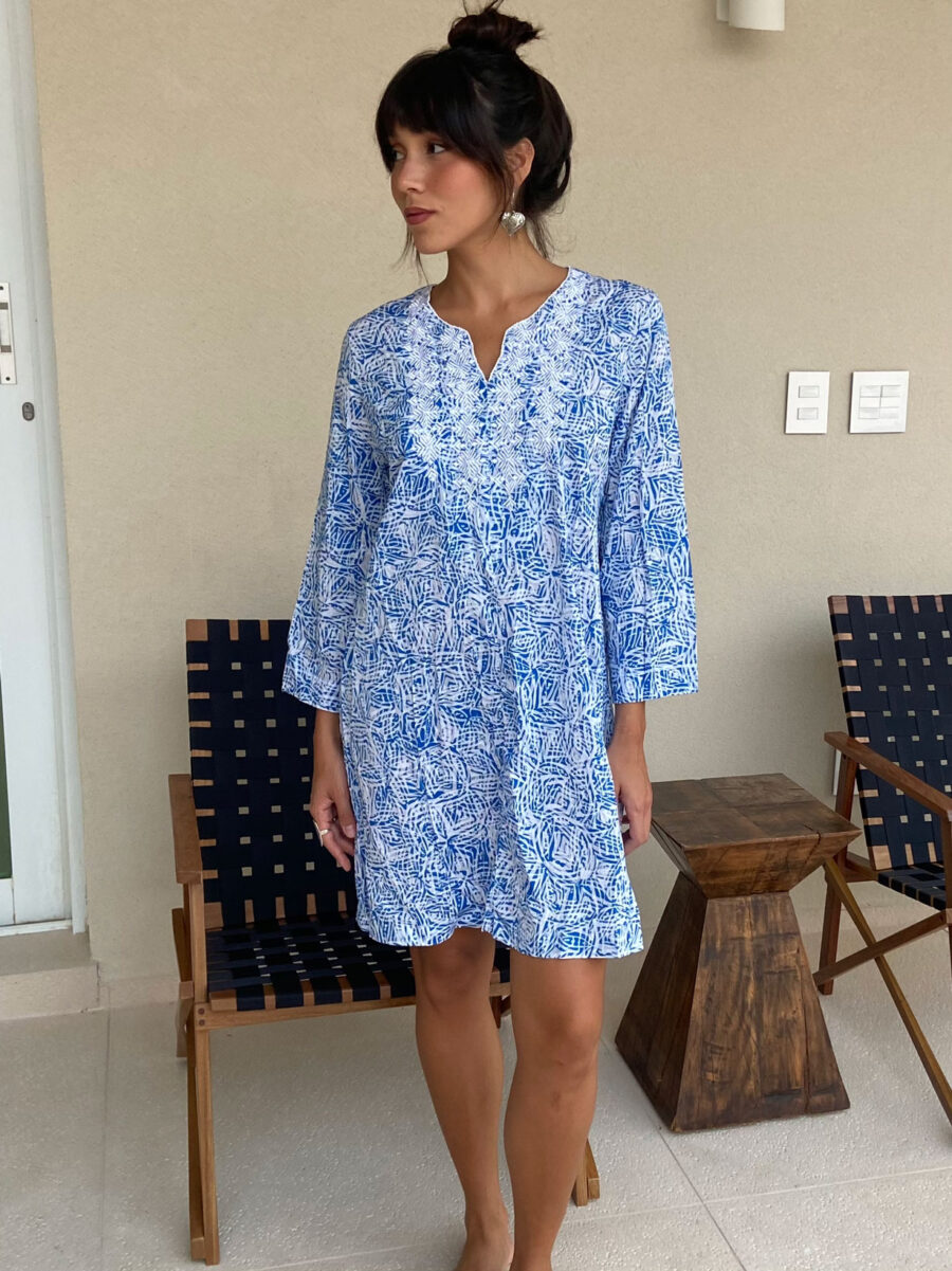 Vestido Oscar de La Renta - Image 4