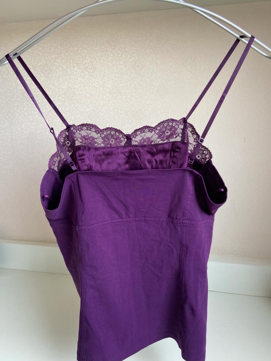 Blusa Anne Klein - Image 7