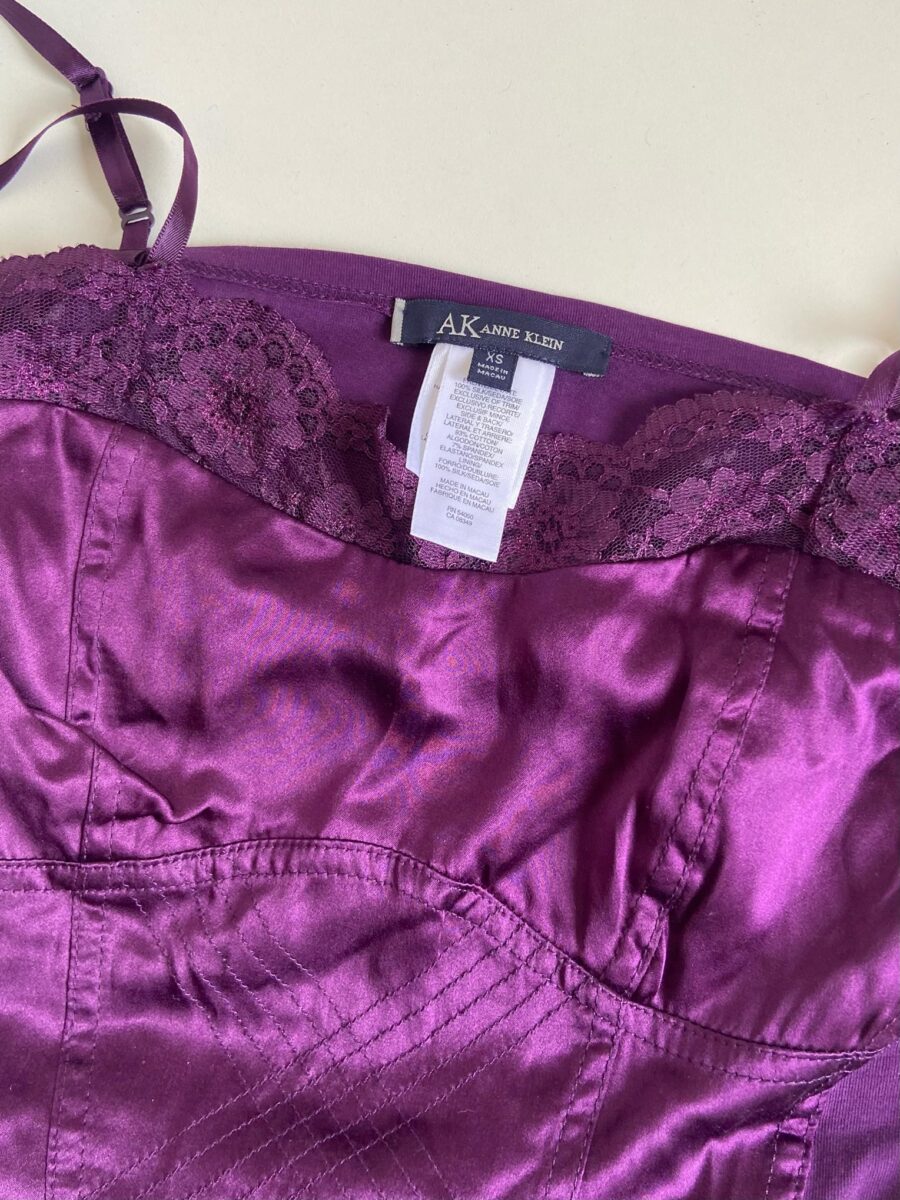 Blusa Anne Klein - Image 6