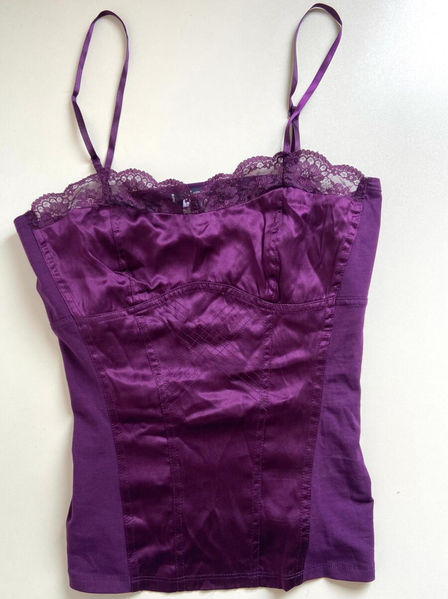 Blusa Anne Klein - Image 5