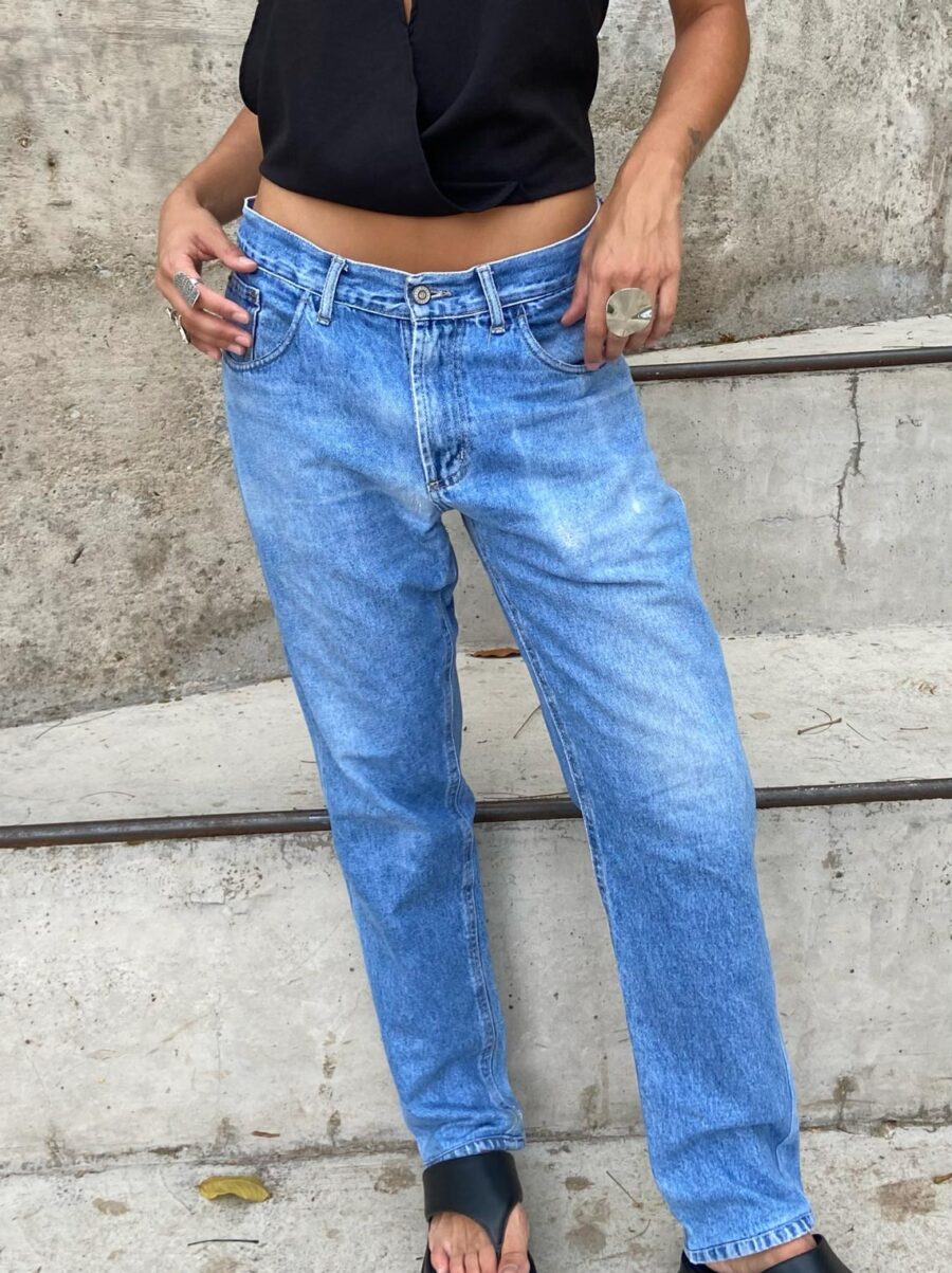 Calça Jeans Taco - Image 2