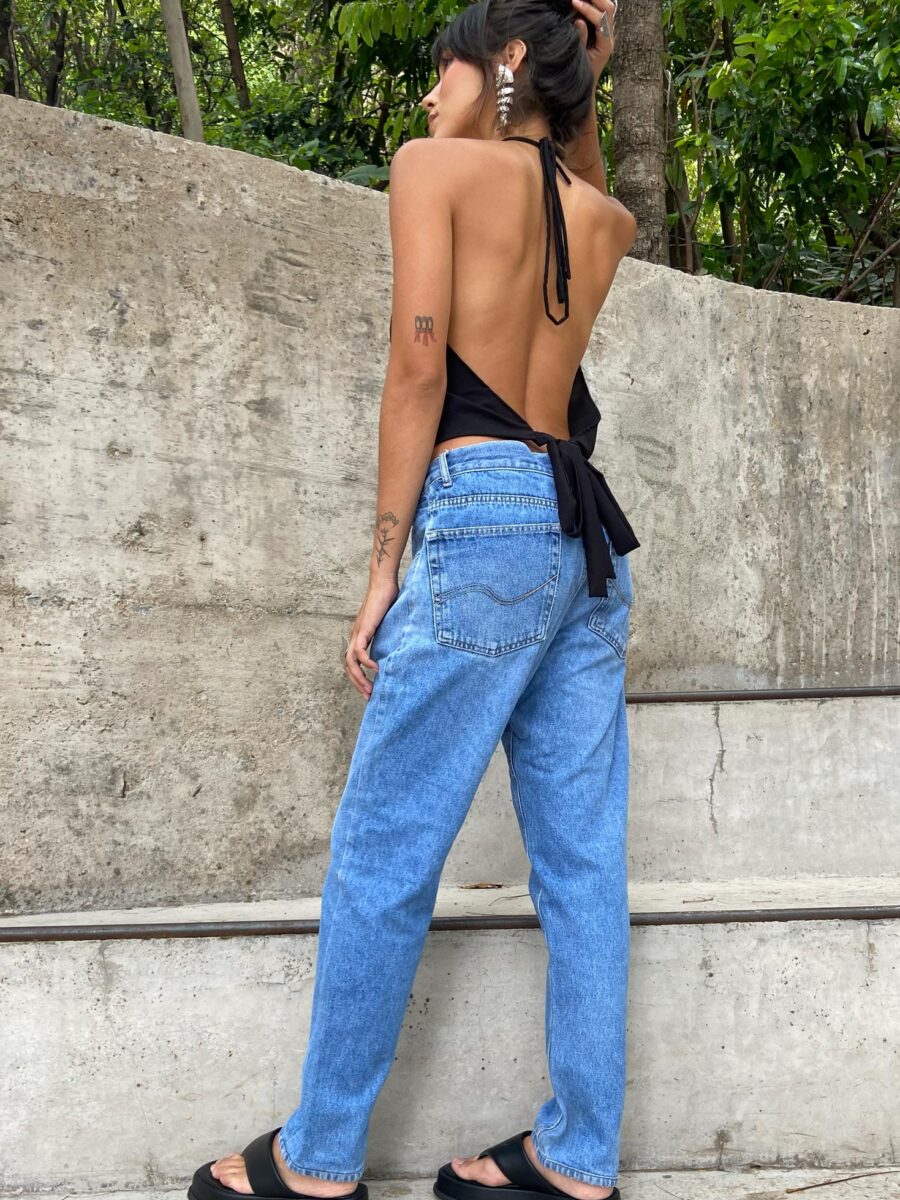 Calça Jeans Taco - Image 6