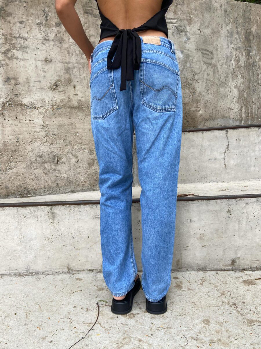 Calça Jeans Taco - Image 7