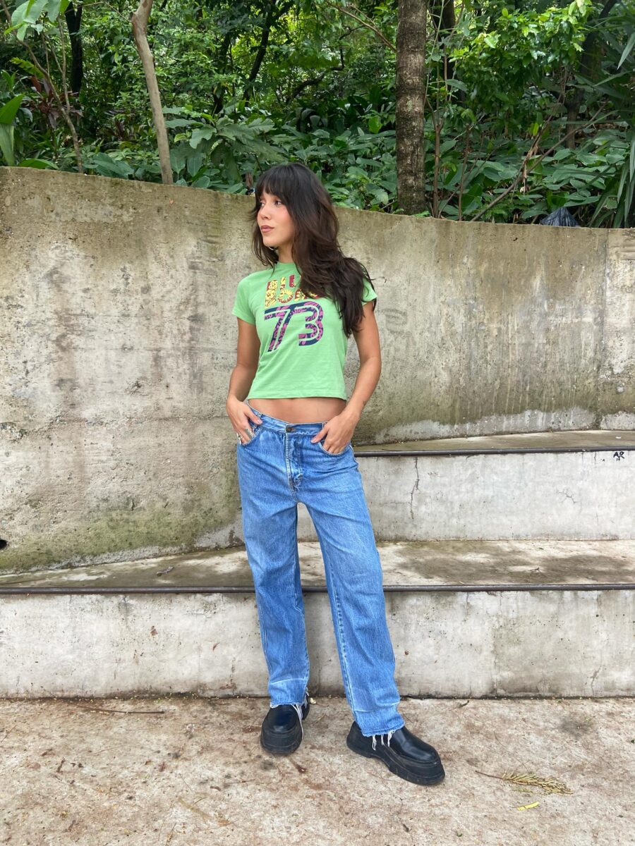 Baby Tee Billabong - Image 5