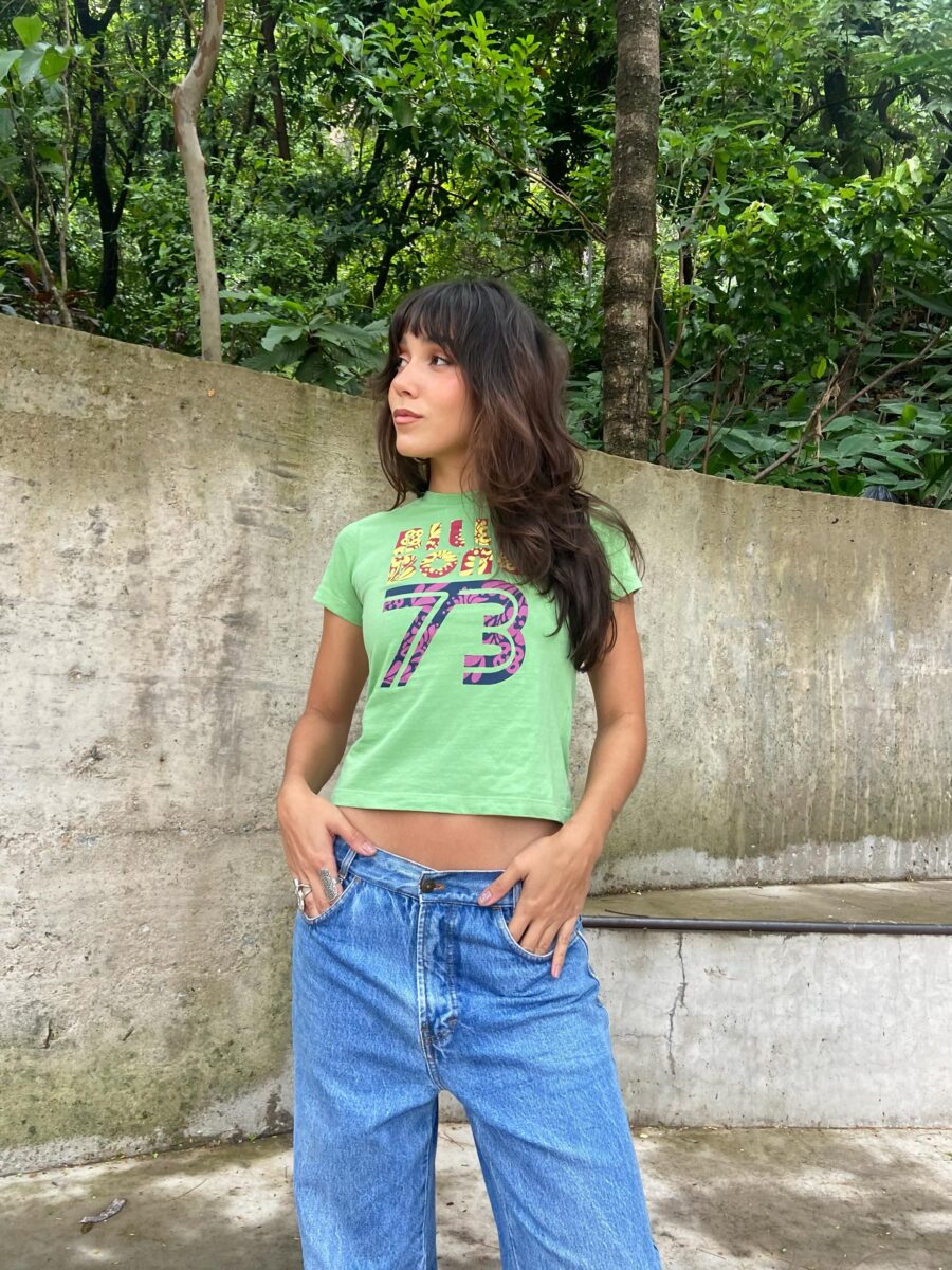 Baby Tee Billabong