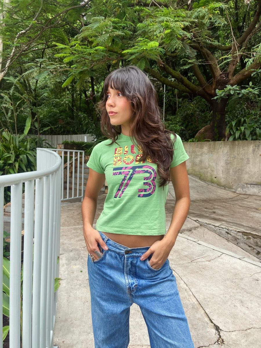 Baby Tee Billabong - Image 4