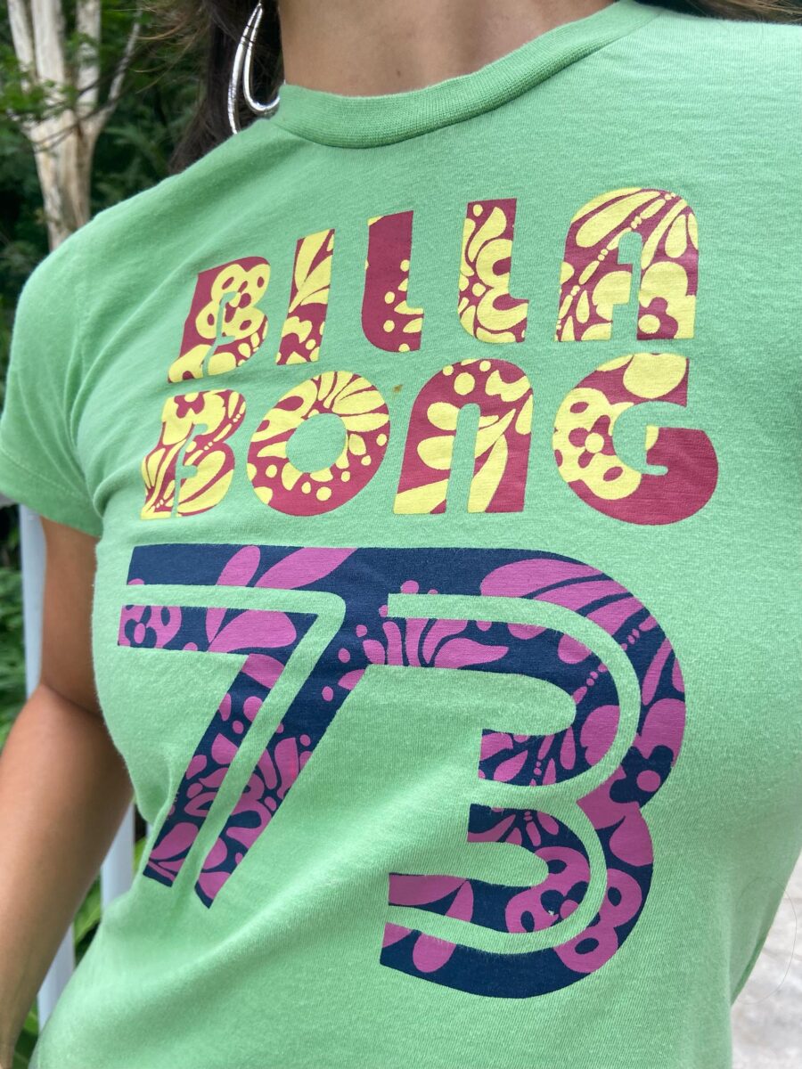 Baby Tee Billabong - Image 8
