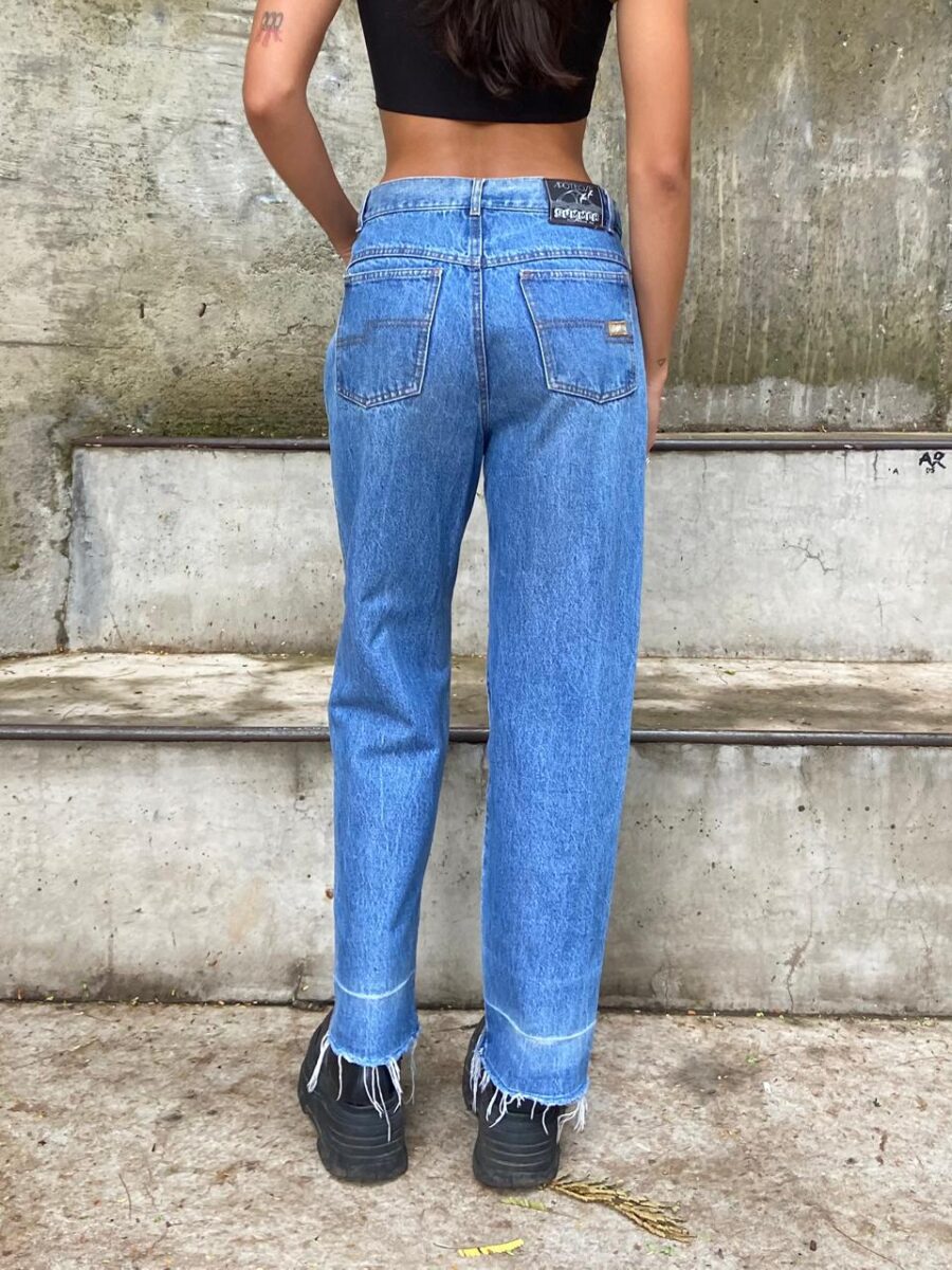 Dad Jeans - Image 4