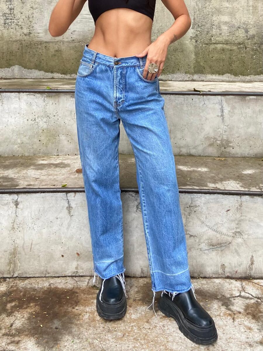 Dad Jeans - Image 2