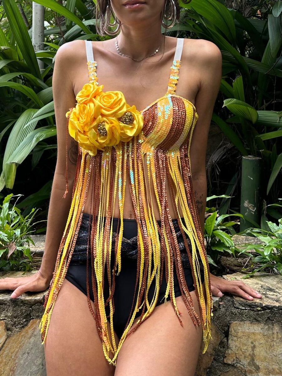 Conjunto Girassol - Image 2