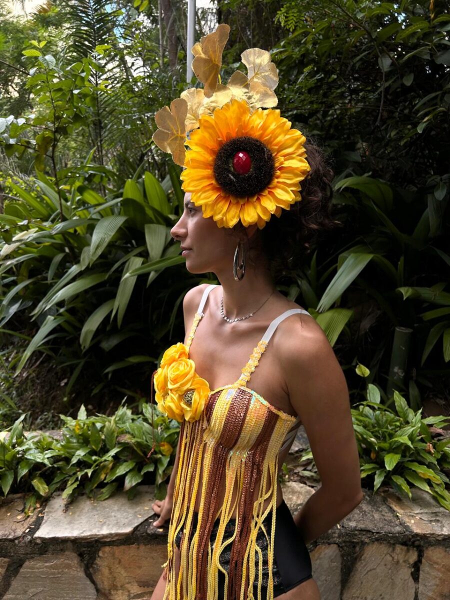 Conjunto Girassol - Image 3