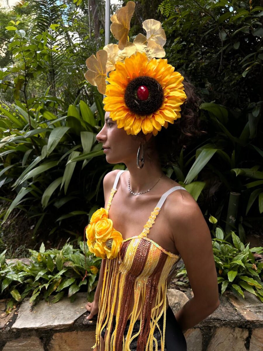 Conjunto Girassol - Image 7