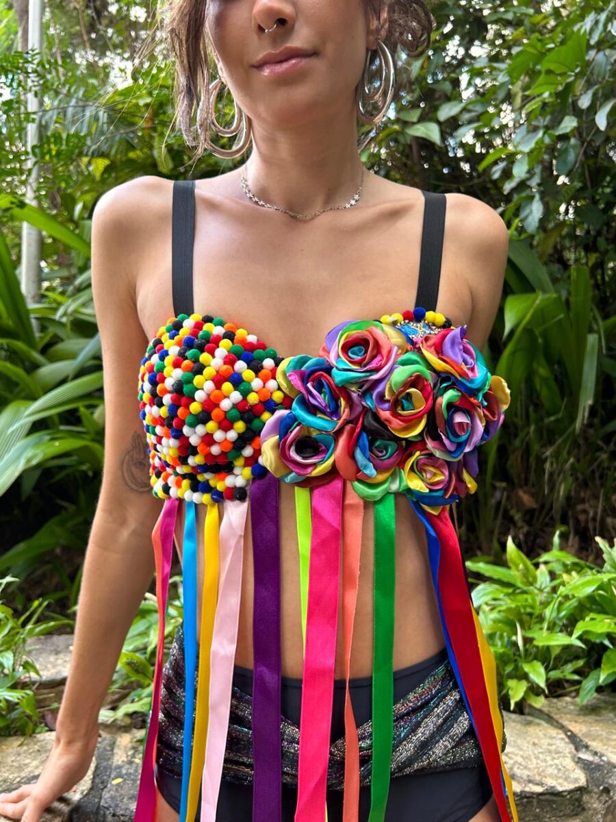 Top Bolinhas - Image 2