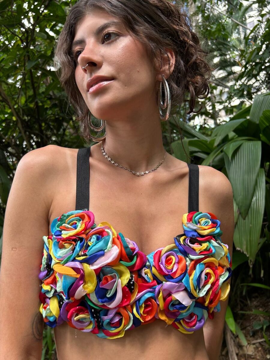 Top Flores - Image 4