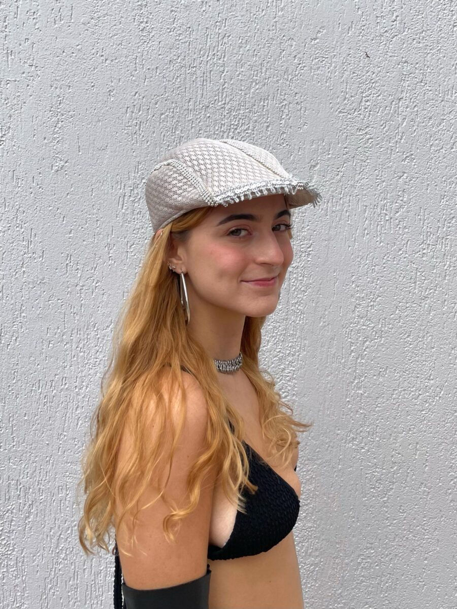 Boina Brilhos