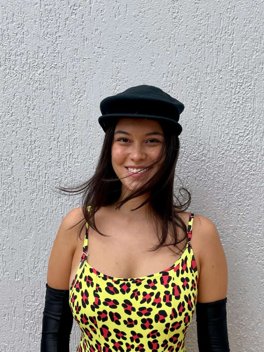 Boina Feltro - Image 3