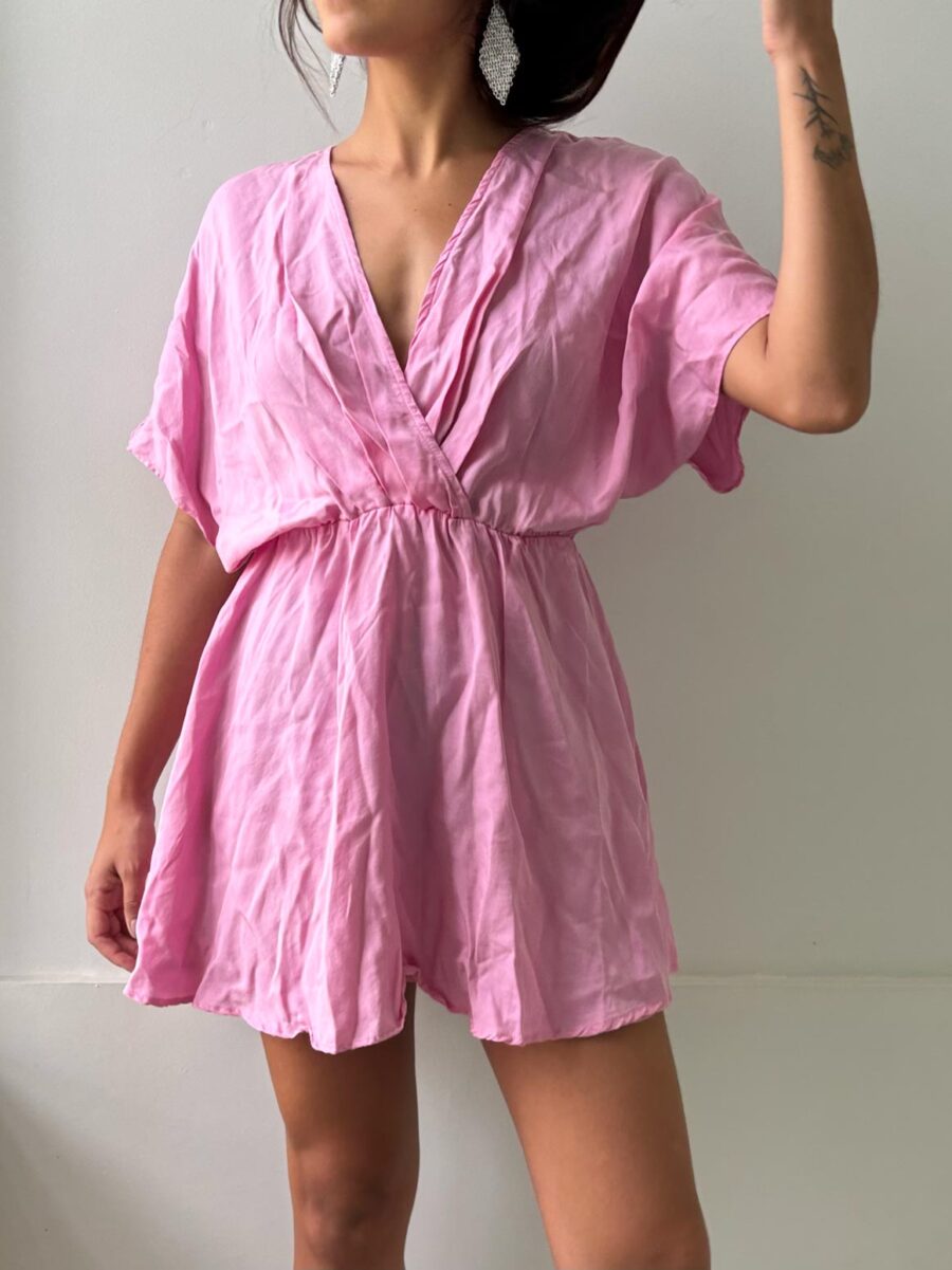 Vestido Zara - Image 7