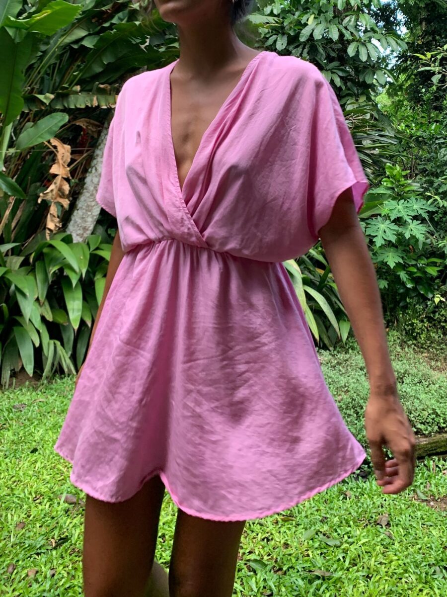 Vestido Zara - Image 5