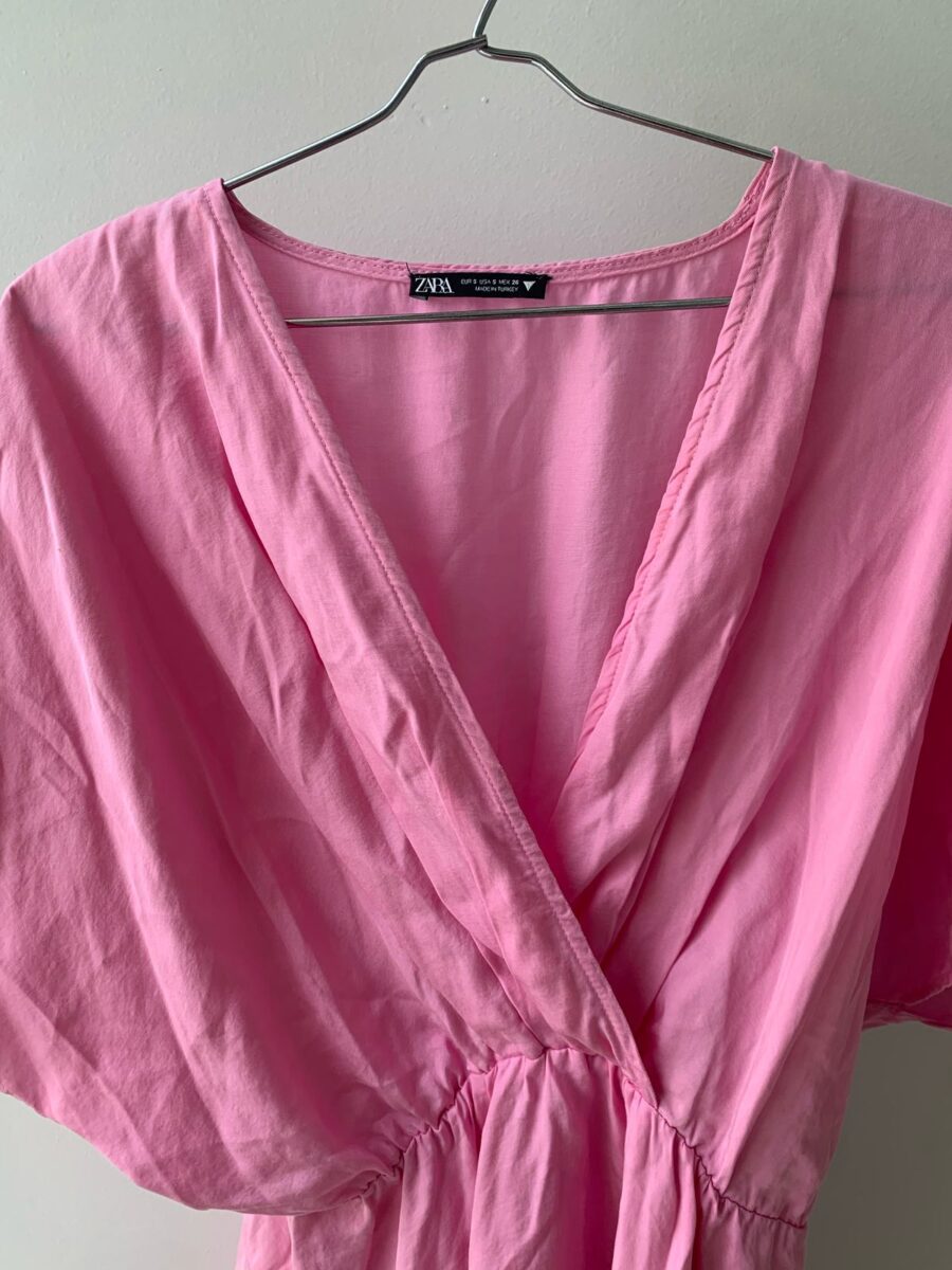 Vestido Zara - Image 8