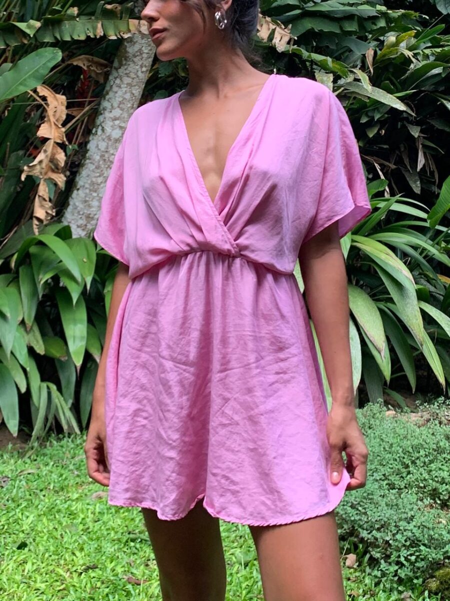 Vestido Zara - Image 2
