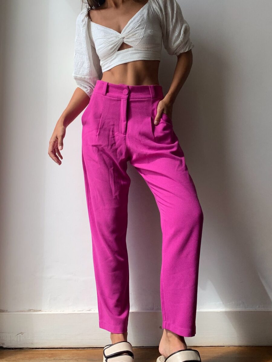 Calça Alfaiataria Romaria - Image 2