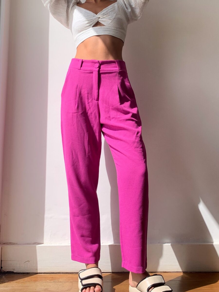 Calça Alfaiataria Romaria - Image 5