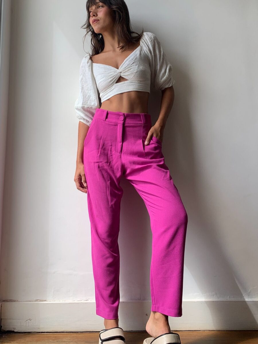 Calça Alfaiataria Romaria - Image 6