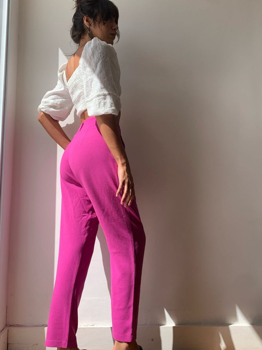 Calça Alfaiataria Romaria - Image 7