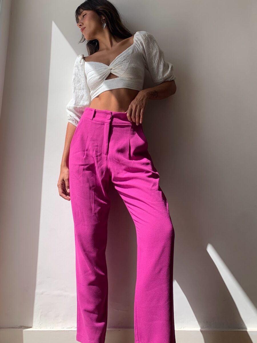 Calça Alfaiataria Romaria - Image 3