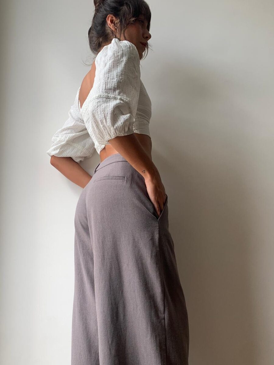 Cropped Algodão - Image 4
