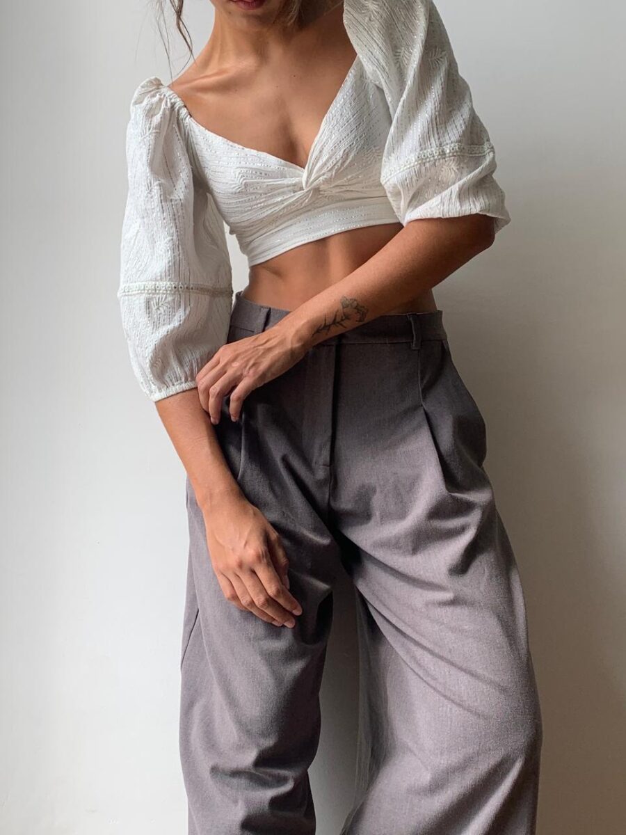 Cropped Algodão - Image 3