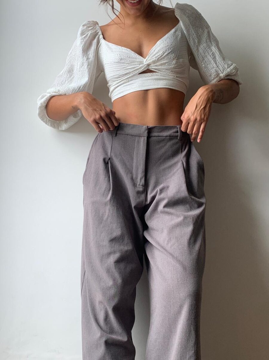 Cropped Algodão - Image 2