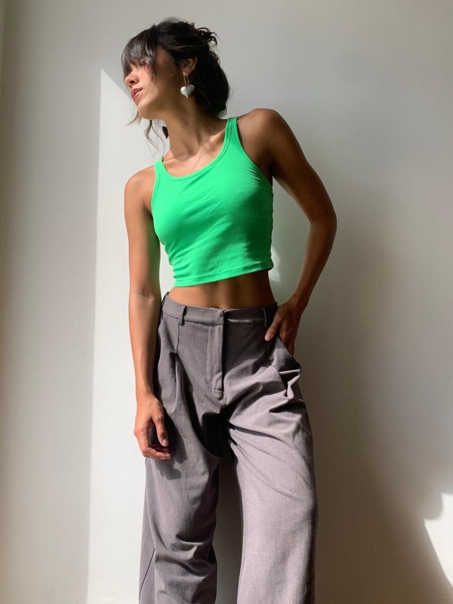Regata Pink Verde - Image 2